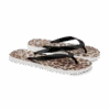 MC2 Saint Barth Alma Flip Flops With Animalier Print -MC2 Saint Barth Shop UID ALM000105953H ACCESSORY FLIPFLOP BLACK ANIMALIER MC2 20250505083531 01