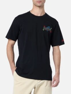 MC2 Saint Barth Man Heavy Cotton T-shirt Arnott With A Capodanno Faccio Danno Embroidery | INSULTI LUMINOSI SPECIAL EDITION 9 MC2 Saint Barth Man Heavy Cotton T-shirt Arnott With A Capodanno Faccio Danno Embroidery | INSULTI LUMINOSI SPECIAL EDITION -MC2 Saint Barth Shop UID ARN000100944G MAN T SHIRT BLACK 20240903153501 2