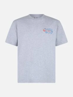 MC2 Saint Barth Man Heavy Cotton T-shirt Arnott With Col Ghiaccio Ci Faccio Lo Spritz Embroidery | INSULTI LUMINOSI SPECIAL EDITION 11 MC2 Saint Barth Man Heavy Cotton T-shirt Arnott With Col Ghiaccio Ci Faccio Lo Spritz Embroidery | INSULTI LUMINOSI SPECIAL EDITION -MC2 Saint Barth Shop UID ARN000102933G STBM T SHIRT MELANGEGREY 20240903153501 4