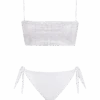 MC2 Saint Barth Woman White Bandeau Bikini Athena Yali With Rhinestones -MC2 Saint Barth Shop UID ATH000111046E WOMAN TOP STRASS01WHITE 8