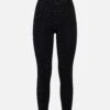 MC2 Saint Barth Black Lurex Legging Avice