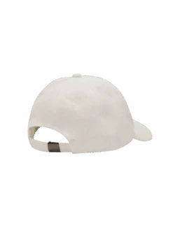 MC2 Saint Barth Baseball White Cotton Cap With Embroidery -MC2 Saint Barth Shop UID BASB000701709H ACCESSORY HAT WHITE SPORT MC2 20250505083531 03