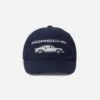 MC2 Saint Barth Cotton Ball Cap Baseball Jr With Porsche Carrera RS Embroidery | PORSCHE SPECIAL EDITION 2 MC2 Saint Barth Cotton Ball Cap Baseball Jr With Porsche Carrera RS Embroidery | PORSCHE SPECIAL EDITION -MC2 Saint Barth Shop UID BASB000804939H SS25ACCESSORYSS25HATSS25BLUESS25CARSSS25PORSCHE 1