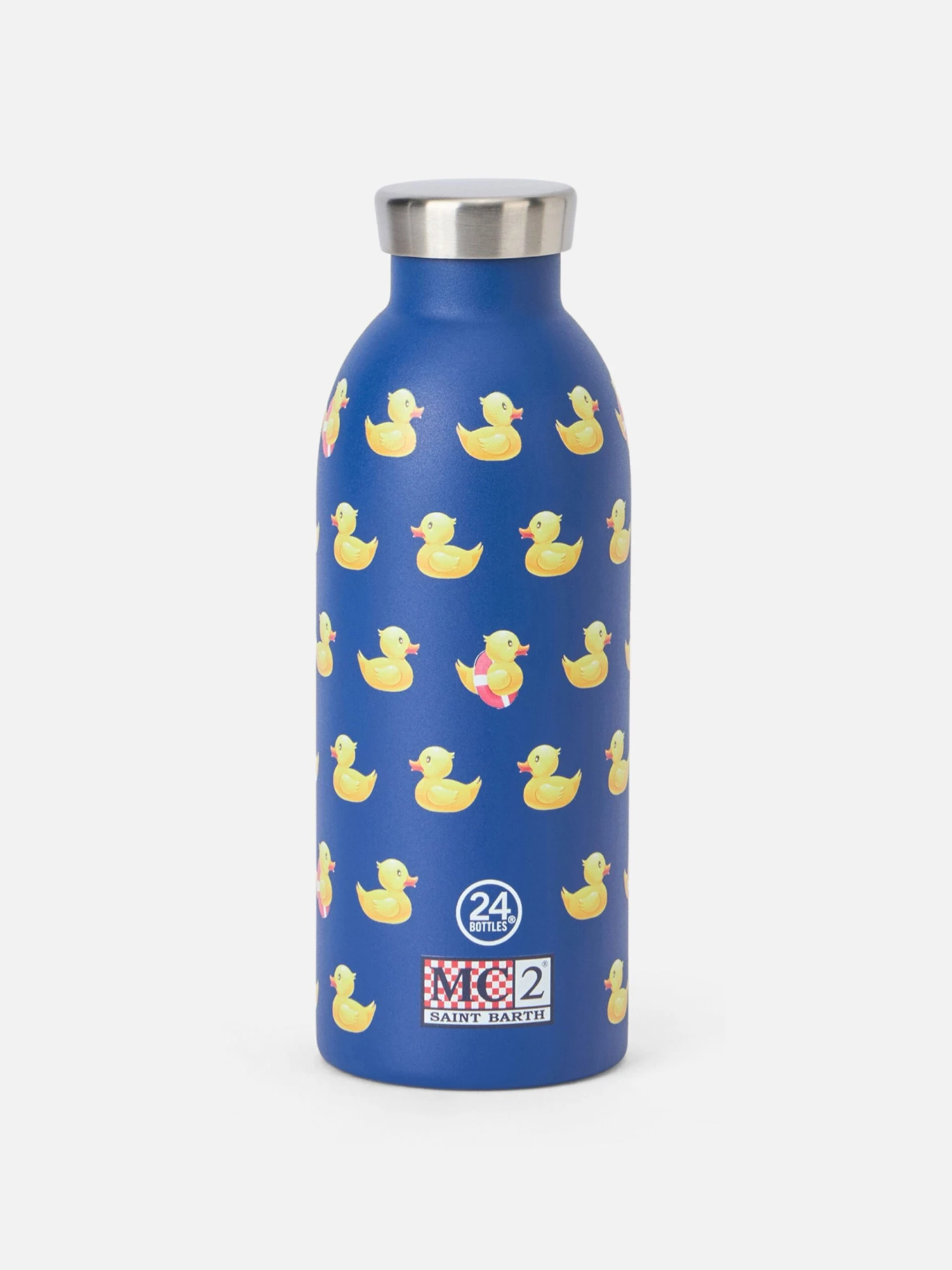 MC2 Saint Barth 24Bottles500ml Bottle With Ducky Print | 24 BOTTLES SPECIAL EDITION 3 MC2 Saint Barth 24Bottles500ml Bottle With Ducky Print | 24 BOTTLES SPECIAL EDITION