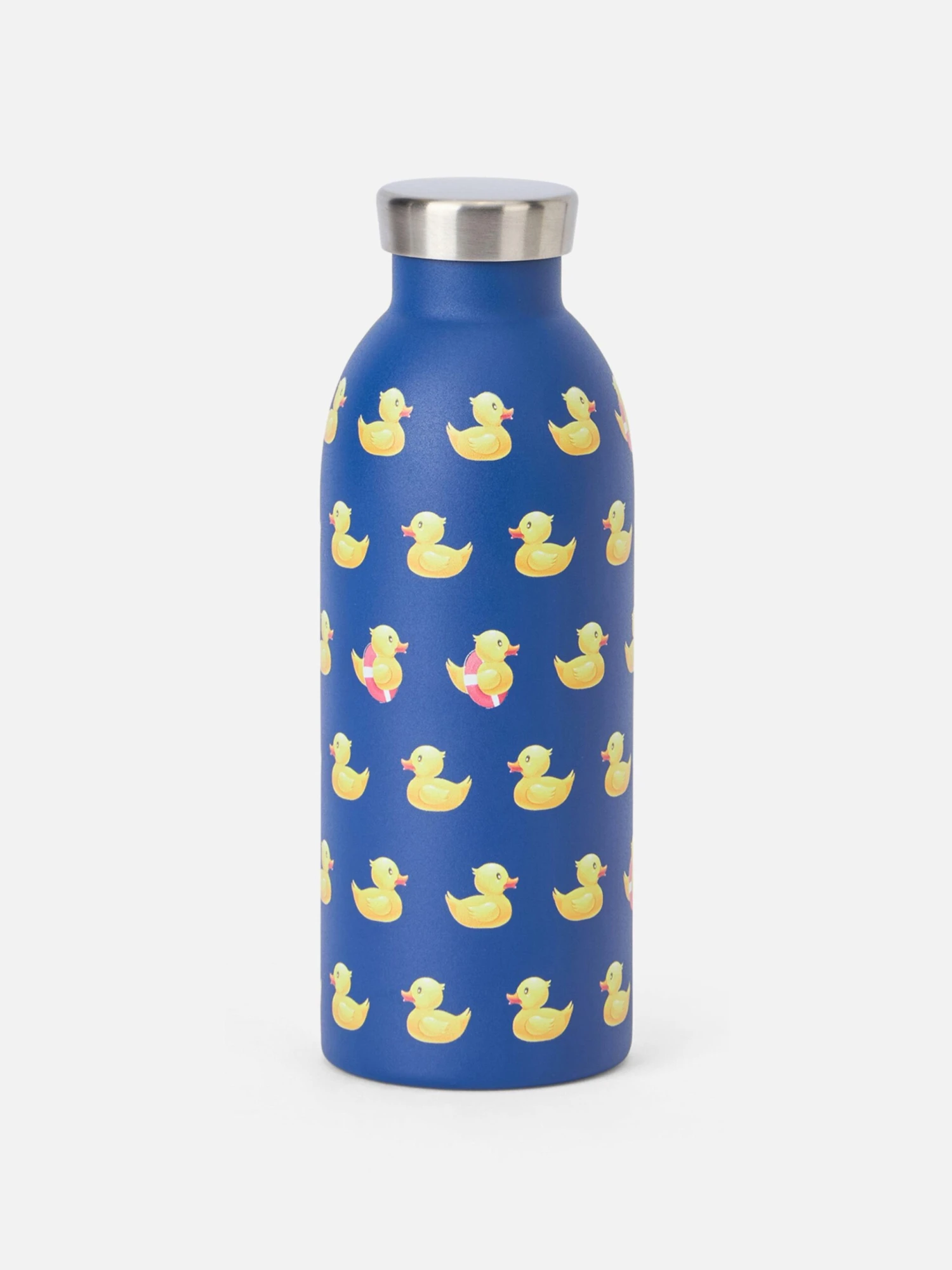 MC2 Saint Barth 24Bottles500ml Bottle With Ducky Print | 24 BOTTLES SPECIAL EDITION 4 MC2 Saint Barth 24Bottles500ml Bottle With Ducky Print | 24 BOTTLES SPECIAL EDITION - Image 2