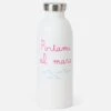 MC2 Saint Barth 24Bottles500ml Bottle With Portami Al Mare Print | 24 BOTTLES SPECIAL EDITION -MC2 Saint Barth Shop UID BOT000203401F ACCESSORY BOTTLE WHITE 20240624163500 1