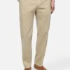 MC2 Saint Barth Beige Cotton Pants Calais With Drawstring 2 MC2 Saint Barth Beige Cotton Pants Calais With Drawstring -MC2 Saint Barth Shop UID CAA000100333H MAN PANT BROWN PLAIN.COLOR 0 1