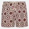 MC2 Saint Barth Man Swim Shorts With Pattern 1 MC2 Saint Barth Man Swim Shorts With Pattern -MC2 Saint Barth Shop UID CAP000100479B MAN SWIMSHORT BROWN MC2 MC2 20250711083505 5