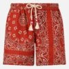 MC2 Saint Barth Man Swim Shorts With Bandanna Print -MC2 Saint Barth Shop UID CAP000100560B red MAN SWIMSHORT BANDANA 20240709210000 3copia