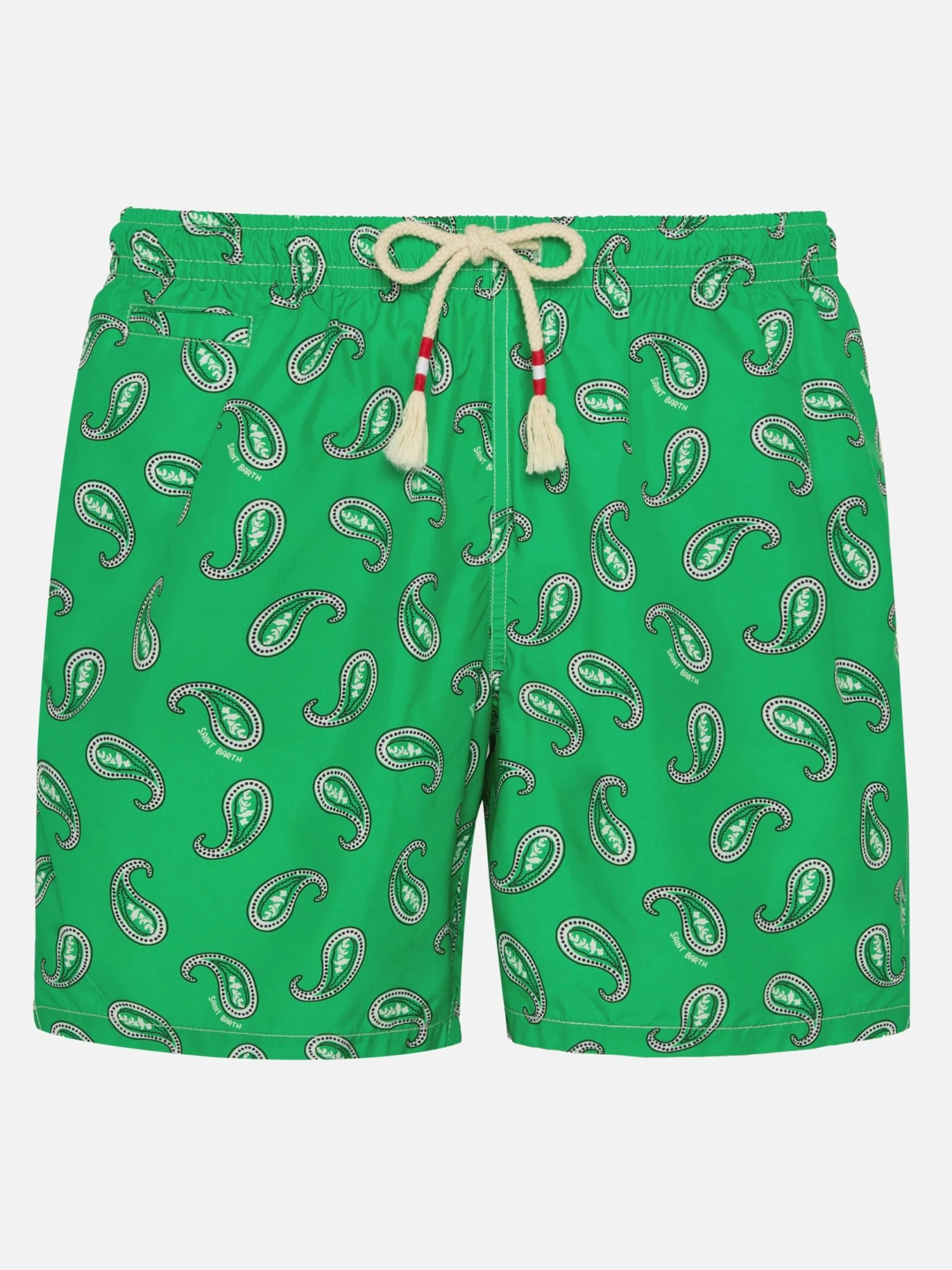 MC2 Saint Barth Man Swim Shorts With Paisley Print 3 MC2 Saint Barth Man Swim Shorts With Paisley Print
