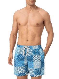 MC2 Saint Barth Mid-length Swim-shorts Caprese With Floral Patch Print 10 MC2 Saint Barth Mid-length Swim-shorts Caprese With Floral Patch Print -MC2 Saint Barth Shop UID CAP000101021H MAN SWIMSHORT SKY BOHO 20250418133500 03