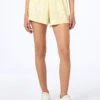 MC2 Saint Barth Woman Pale Yellow Chenille Pull Up Shorts Cate 2 MC2 Saint Barth Woman Pale Yellow Chenille Pull Up Shorts Cate -MC2 Saint Barth Shop UID CATE000105615F WOMAN SHORTPANT YELLOW 20240727163500 1