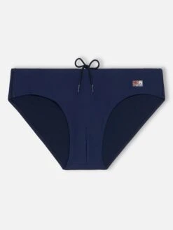 MC2 Saint Barth Navy Blue Swim Briefs Cayo 8 MC2 Saint Barth Navy Blue Swim Briefs Cayo -MC2 Saint Barth Shop UID CAYO00100320F MAN BRIEF 20240707123510 SLIP 61BLUENAVY 1 0e75c3df 4c4a 429a b183 30945a21c9b9