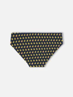 MC2 Saint Barth Man Ducky Swim Briefs Cayo -MC2 Saint Barth Shop UID CAYO00101261F MAN BRIEF 20240707123510 SLIP DUCKY61 2