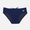Blu Pantone Swim Briefs | PANTONE® SPECIAL EDITION -MC2 Saint Barth Shop UID CAYO00261 blu mare slip pantone uomo mc2