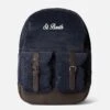 MC2 Saint Barth Navy Blue Corduroy Backpack Cody 2 MC2 Saint Barth Navy Blue Corduroy Backpack Cody -MC2 Saint Barth Shop UID COD000200356G ACCESSORY BACKPACK BLUE 20240920143500 1