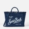 MC2 Saint Barth Colette Linen Navy Blue Handbag 1 MC2 Saint Barth Colette Linen Navy Blue Handbag -MC2 Saint Barth Shop UID COL001801897H ACCESSORY BAG BLUE 20240524173500 1