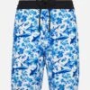 MC2 Saint Barth Comfort Surf Swim Shorts With Sharks Print | AI CO-CREATED DESIGN BY RICKDICK - POWERED BY RED-EYE 2 MC2 Saint Barth Comfort Surf Swim Shorts With Sharks Print | AI CO-CREATED DESIGN BY RICKDICK - POWERED BY RED-EYE -MC2 Saint Barth Shop UID COM000201024H MAN SWIMSHORT WHITE TOILEDEJOUY AIBYRICKDICK 20250626080012 5