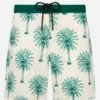 MC2 Saint Barth Long Stretch Comfort Surf Swim Shorts With Palm Print 2 MC2 Saint Barth Long Stretch Comfort Surf Swim Shorts With Palm Print -MC2 Saint Barth Shop UID COM000202873F MAN SWIMSHORT BOTANICALPALM10 1