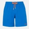 MC2 Saint Barth Bluette Classic Stretch Comfort Swim Shorts