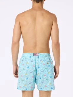 MC2 Saint Barth Comfort Light Swim Shorts With Crabs Print -MC2 Saint Barth Shop UID COM000900664F MAN SWIMSHORT WHITE 20240618080000 5 74755493 ee9e 46ef 8ac0 f579d7ac11d3