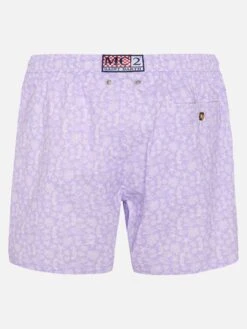 MC2 Saint Barth Comfort Light Swim Shorts With Sea Animals Print -MC2 Saint Barth Shop UID COM000901149H MAN SWIMSHORT PINK MARINELIFE MC2 20250626080012 6