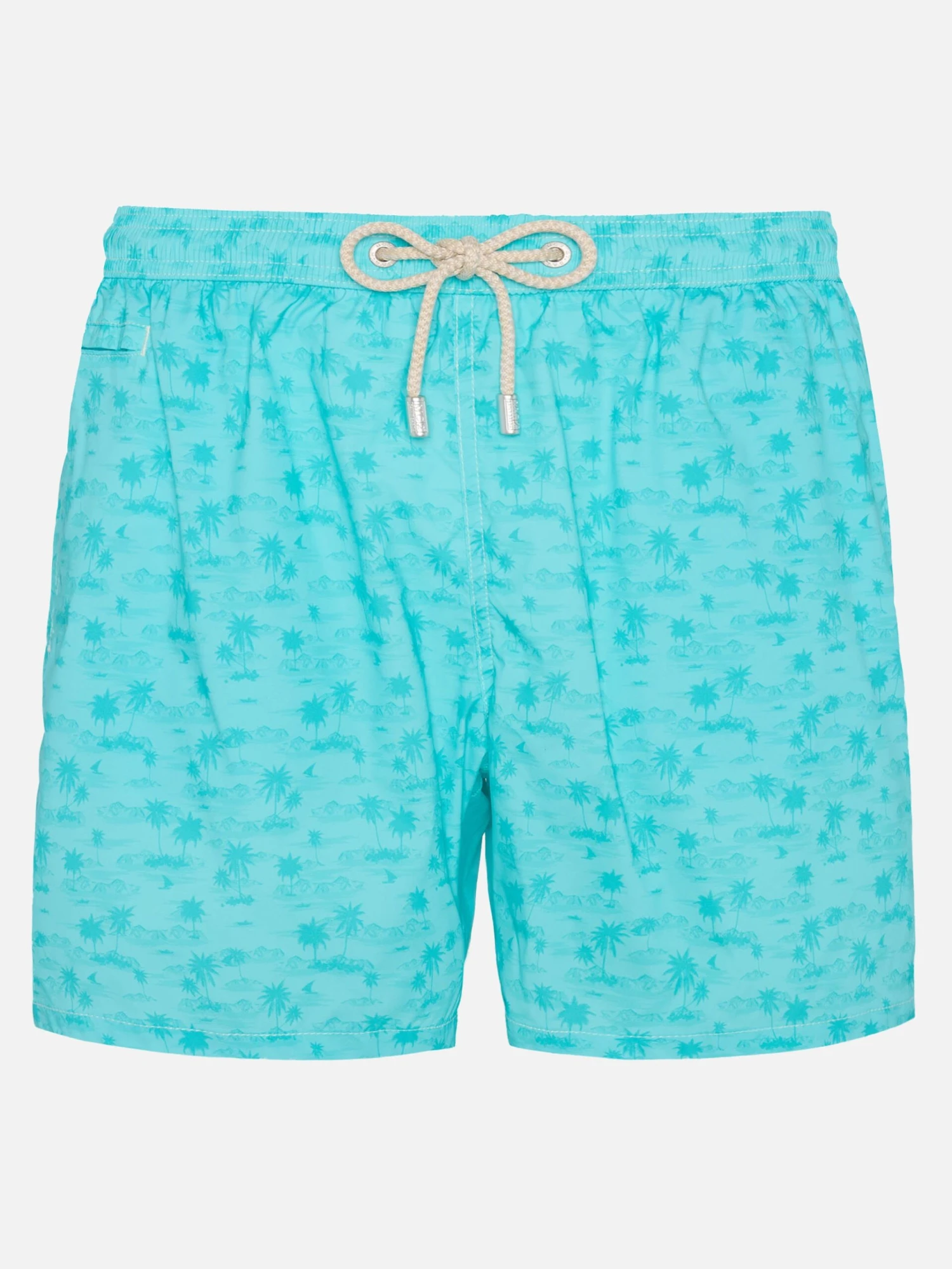 MC2 Saint Barth Comfort Light Swim Shorts With Hawaiian Print 3 MC2 Saint Barth Comfort Light Swim Shorts With Hawaiian Print