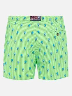 MC2 Saint Barth Comfort Light Swim Shorts With Jelly Fish Print 12 MC2 Saint Barth Comfort Light Swim Shorts With Jelly Fish Print -MC2 Saint Barth Shop UID COM000901263H MAN SWIMSHORT GREEN 20250315084127 02