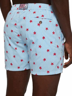 MC2 Saint Barth Comfort Light Swim Shorts With Starfish Print 13 MC2 Saint Barth Comfort Light Swim Shorts With Starfish Print -MC2 Saint Barth Shop UID COM000901402H MAN SWIMSHORT BLUE MARINELIFE 0 20250507113505 4