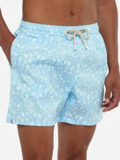 MC2 Saint Barth Comfort Light Swim Shorts With Shells Print 11 MC2 Saint Barth Comfort Light Swim Shorts With Shells Print -MC2 Saint Barth Shop UID COM000901755H MAN SWIMSHORT BLUE MARINELIFE MC2 20250704173518 2