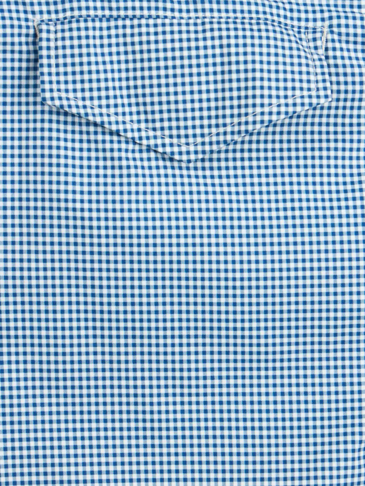 MC2 Saint Barth Comfort Light Classic Stretch Swim Shorts With Gingham Print 5 MC2 Saint Barth Comfort Light Classic Stretch Swim Shorts With Gingham Print - Image 3