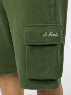 MC2 Saint Barth Man Military Green Cargo Short Pants Cargy 8 MC2 Saint Barth Man Military Green Cargo Short Pants Cargy -MC2 Saint Barth Shop UID CRG000100788F MAN unknown 20240709223500 category SB52EMB 3