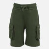 MC2 Saint Barth Boy Military Green Cargo Short Pants Cargy 1 MC2 Saint Barth Boy Military Green Cargo Short Pants Cargy -MC2 Saint Barth Shop UID CRG000201793F BOY SHORT PANT BLUE 01 e163b481 04ad 49fe 95de c7a29f7cd2e5copia