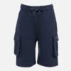 MC2 Saint Barth Boy Navy Blue Cargo Short Pants Cargy 1 MC2 Saint Barth Boy Navy Blue Cargo Short Pants Cargy -MC2 Saint Barth Shop UID CRG000201793F BOY SHORT PANT BLUE1 01 e163b481 04ad 49fe 95de c7a29f7cd2e5copia
