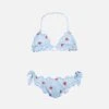 MC2 Saint Barth Cris Classic Triangle Bikini With Starfish And Striped Print 1 MC2 Saint Barth Cris Classic Triangle Bikini With Starfish And Striped Print -MC2 Saint Barth Shop UID CRIS00101402H GIRL BIKINI BLUE 20250214183500 01