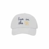 MC2 Saint Barth White Denim Ball Cap Baseball Jr With Daisy Embroidery 1 MC2 Saint Barth White Denim Ball Cap Baseball Jr With Daisy Embroidery -MC2 Saint Barth Shop UID DAS000502858H ACCESSORY HAT WHITE EMBROIDERY MC2 20250505083531 01