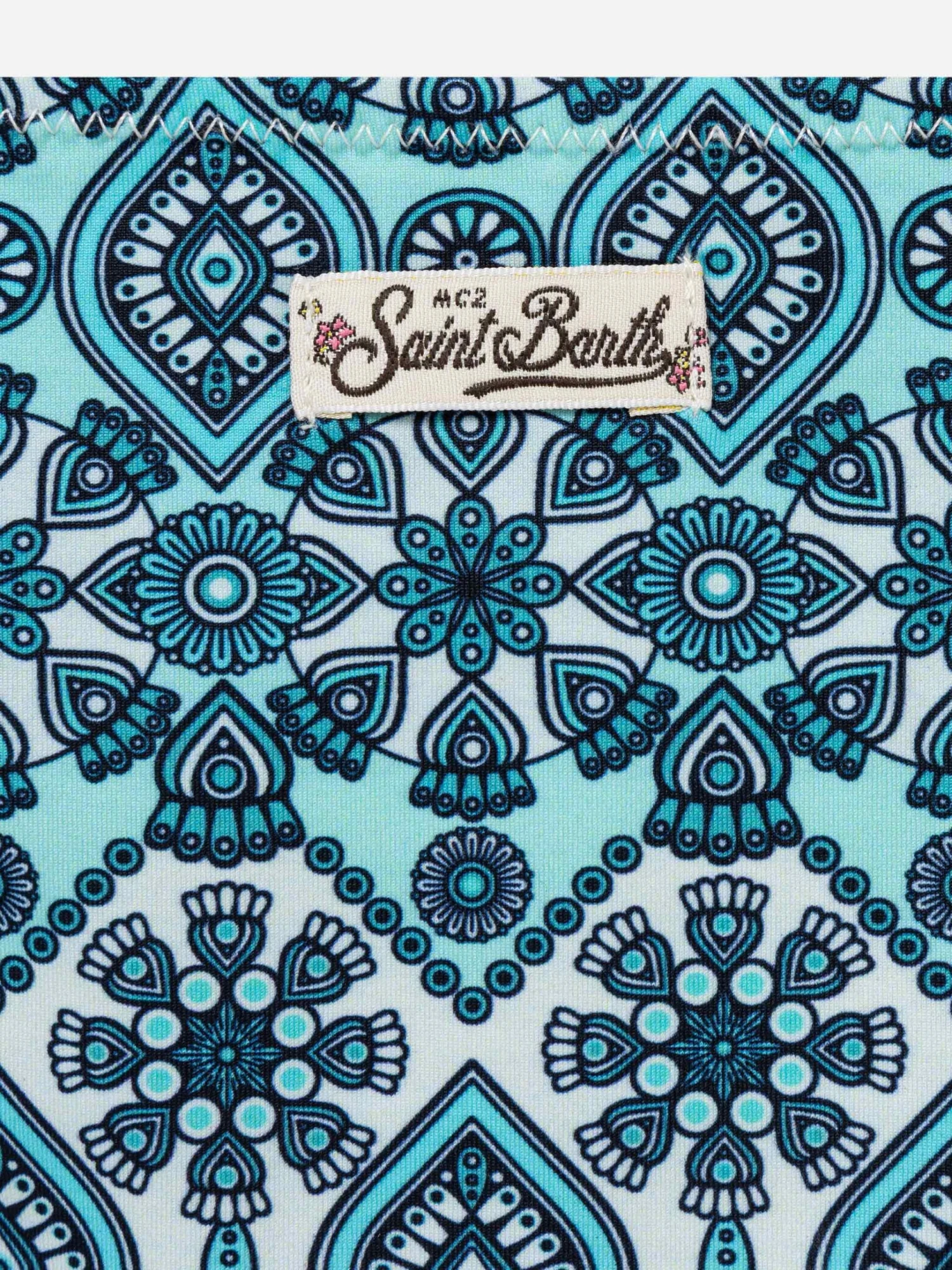 Gipsy Print Girl Bikini 5 Gipsy Print Girl Bikini - Image 3