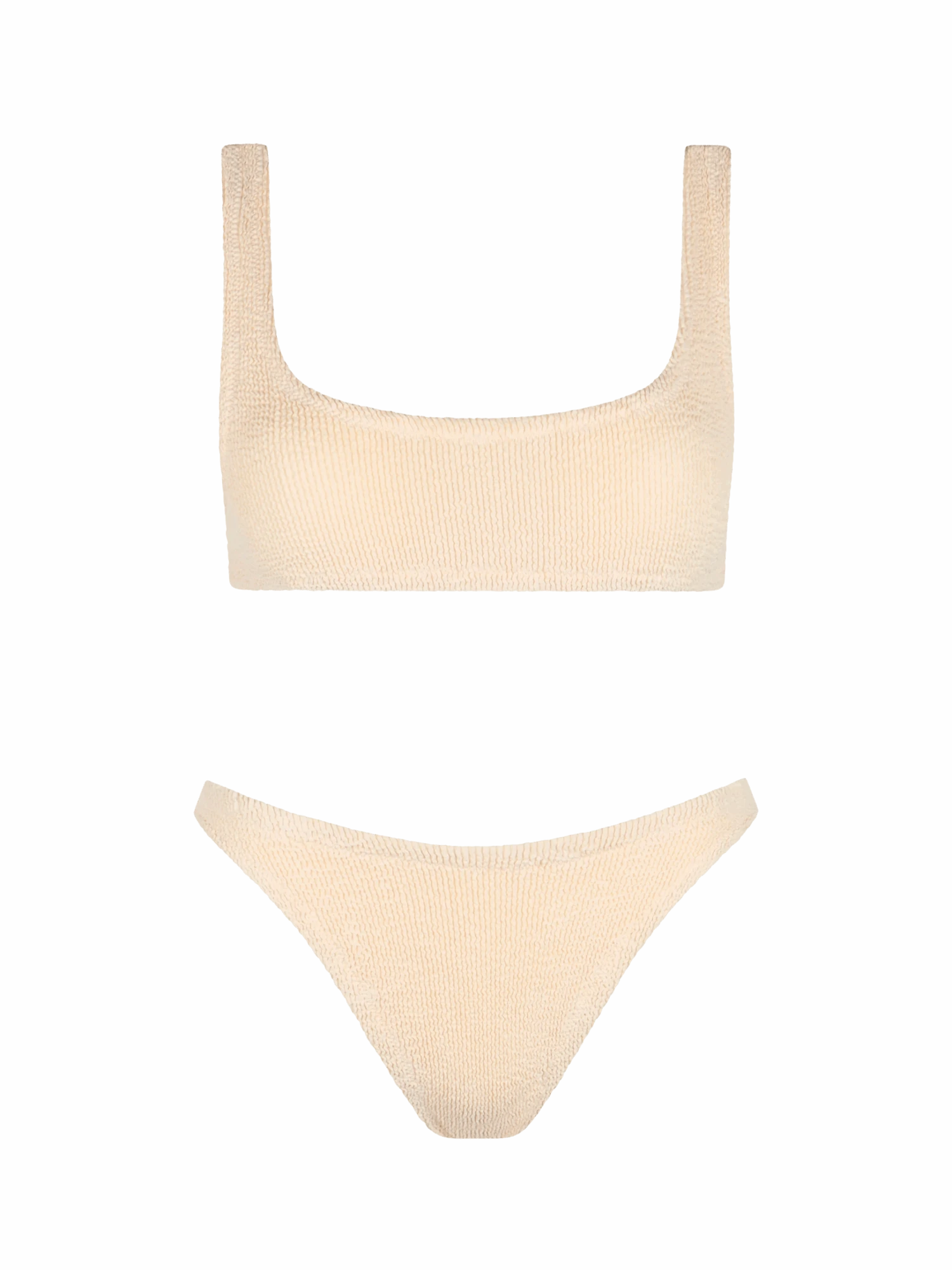MC2 Saint Barth Beige Crinkle Bralette Bikini Naima Elise 3 MC2 Saint Barth Beige Crinkle Bralette Bikini Naima Elise
