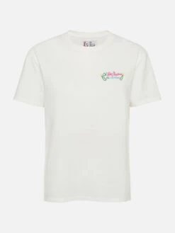 MC2 Saint Barth Winter Cotton T-shirt Emilie With Ci Beviamo Al Cenone Embroidery | INSULTI LUMINOSI SPECIAL EDITION 9 MC2 Saint Barth Winter Cotton T-shirt Emilie With Ci Beviamo Al Cenone Embroidery | INSULTI LUMINOSI SPECIAL EDITION -MC2 Saint Barth Shop UID EMI000203850G WOMAN T SHIRT WHITE FUNNY INSULTILUMINOSI 20250107173500 4