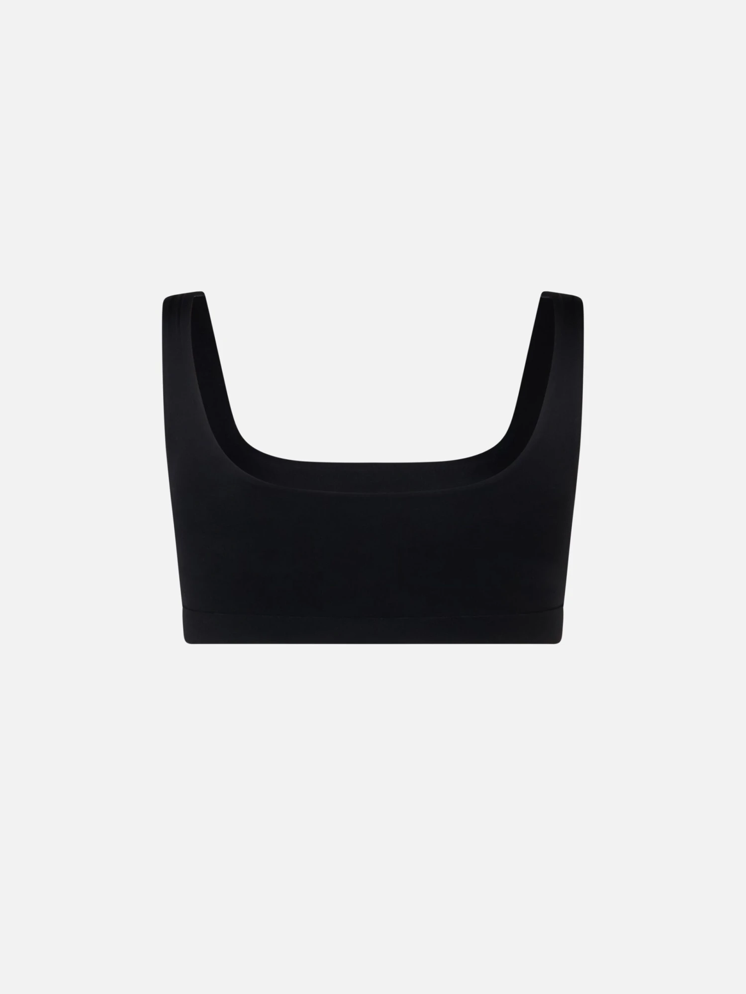 MC2 Saint Barth Woman Heatsealed Sport Bra Fify 5 MC2 Saint Barth Woman Heatsealed Sport Bra Fify - Image 3