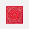 MC2 Saint Barth Cotton Foulard With Red Bandanna Print 2 MC2 Saint Barth Cotton Foulard With Red Bandanna Print -MC2 Saint Barth Shop UID FOD000104710D ACCESSORY FOULARD RED BANDANA MC2 20250806160004 1