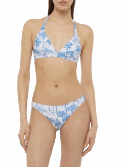 MC2 Saint Barth Bralette Bikini Gaia Maia With Toile De Jouy Print -MC2 Saint Barth Shop UID GAI000102774H WOMAN TOPBIKINI WHITE 0 0 1 4c02f801 230f 4c5a 99bc bb4bc802f63f