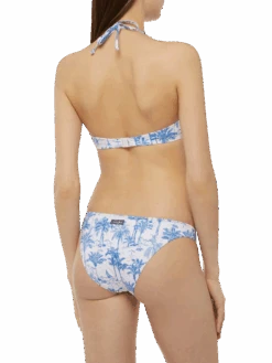 MC2 Saint Barth Bralette Bikini Gaia Maia With Toile De Jouy Print -MC2 Saint Barth Shop UID GAI000102774H WOMAN TOPBIKINI WHITE 0 0 3 b816a948 50af 4aa3 ad99 0c51d2afe8a9