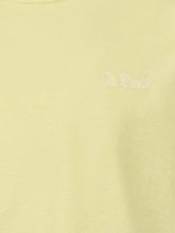 MC2 Saint Barth Boy Pale Yellow Terry T-shirt Gary With St. Barth Embroidery 7 MC2 Saint Barth Boy Pale Yellow Terry T-shirt Gary With St. Barth Embroidery -MC2 Saint Barth Shop UID GAR000100032F BOY T SHIRT YELLOW 3