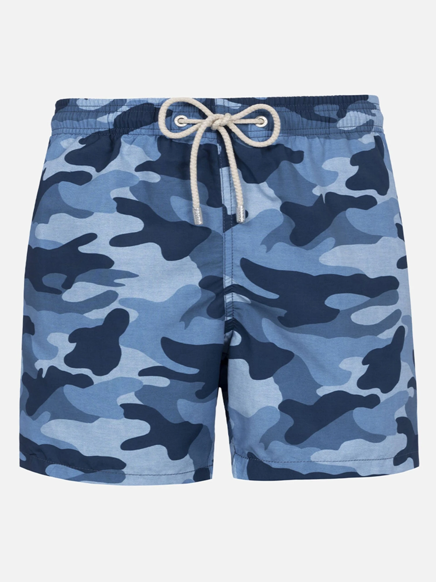 MC2 Saint Barth Man Mid-length Gustavia Swim-shorts With Camouflage Print 3 MC2 Saint Barth Man Mid-length Gustavia Swim-shorts With Camouflage Print