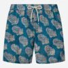 MC2 Saint Barth Man Mid-length Linen Swim-shorts Gustavia With 1 MC2 Saint Barth Man Mid-length Linen Swim-shorts Gustavia With -MC2 Saint Barth Shop UID GUS000800629F MAN SWIMSHORT BLUENAVY 20240530093500 1