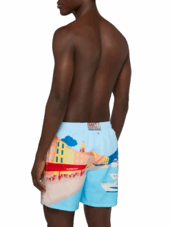 MC2 Saint Barth Mid-length Gustavia Swim-shorts With St. Tropez Postcard Placed Print 12 MC2 Saint Barth Mid-length Gustavia Swim-shorts With St. Tropez Postcard Placed Print -MC2 Saint Barth Shop UID GUS000902664H MAN SWIMSHORT BLUE POSTCARDPLACES 0 20250507110008 3