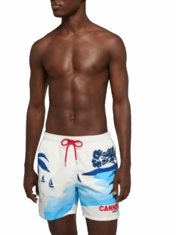 MC2 Saint Barth Mid-length Gustavia Swim-shorts With Cannes Postcard Placed Print 10 MC2 Saint Barth Mid-length Gustavia Swim-shorts With Cannes Postcard Placed Print -MC2 Saint Barth Shop UID GUS000902668H MAN SWIMSHORT WHITE POSTCARDPLACES 0 20250507110008 1