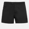 MC2 Saint Barth Man Black Fitted Cut Swim Shorts Harrys -MC2 Saint Barth Shop UID HAR000100411D man swim shorts harrys black 1