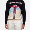 MC2 Saint Barth Sweater Heron With Courchevel Postcard Jacquard 1 MC2 Saint Barth Sweater Heron With Courchevel Postcard Jacquard -MC2 Saint Barth Shop UID HER001111559E MAN KNITWEAR BLUE MOUNTAINSTYLE 0 20250107173500 1